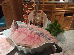 -鱼豆吉·豆浆鱼火锅(宜昌万达店)