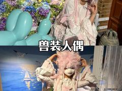 -威海华夏城景区