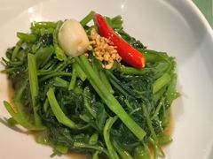 -帕蓝·暹罗料理(大学路店)