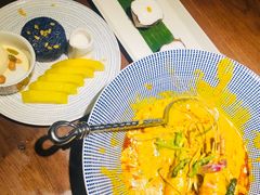 -星叶·东南亚料理(宁波万象汇店)