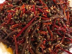 -马海涛牛肉串·午市牛腩饭·烧烤夜宵(领汇广场店)