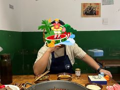 -楠火锅(龙阳广场店)