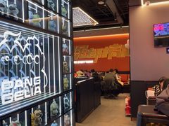 -胖哥俩肉蟹煲(石家庄长安万达店)