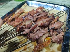 -铁诚烤肉
