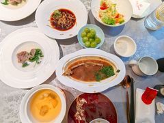 -沈灶河豚宴·河豚融合餐厅(汉中路店)