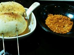 烤馒头-三个大叔东北烧烤·砂锅菜(西三旗店)