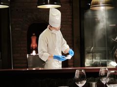 -新荣记(BFC外滩金融中心店)