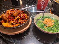 -华豫川酒家(大卫城店)