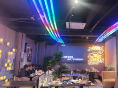 -沈胖子音乐烤吧·炒菜·龙虾(环城东路店)