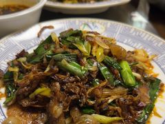 -天回镇何氏豆腐(总店)