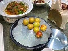 -苏帮袁Sue Cuisine(来福士店)