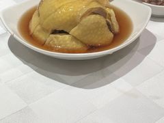 -宁波旅港同乡会(业丰大厦店)