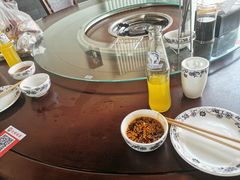 -亿诣蝎府炸酱面羊蝎子火锅(酷车小镇店)