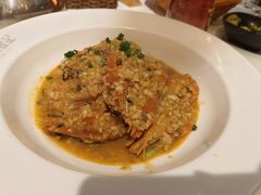 -聚味瞿记·龙虾堂(望城店)
