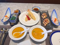 -極上萬膳·日料放题(来福士江景店)