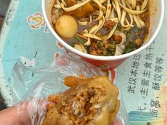 -丽华早点(大成路店)