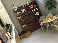 -阿水大杯茶(泉城路店)