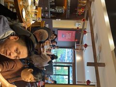 大堂-渔乡米香·剁椒鱼头(四方坪店)