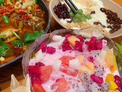 -王扯火胖哥烤生蚝(眉山首店)