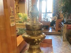 -宗巴雍姆藏餐府