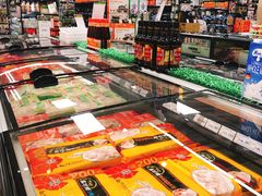 -永辉超市(泰州万达广场店)