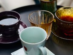 -Be Lived Cafe比例咖啡(摩天轮店)
