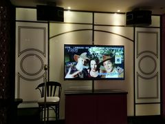 -V SHOW max KTV(粉巷店)