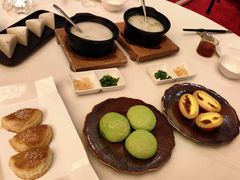 -顺峰(农展馆店)
