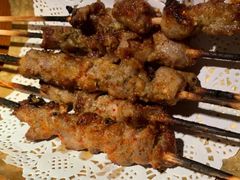 -楼兰新疆主题餐厅(苏州中心店)