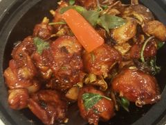 -鹿港小镇(金虹桥国际中心店)