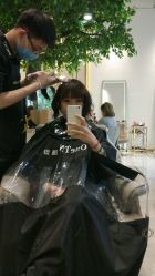 -OnHair Salon