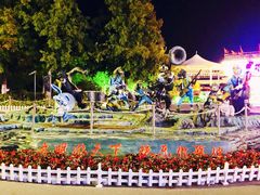 -大连森林动物园