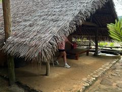 -海南槟榔谷黎苗文化旅游区