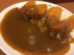 -COCO壱番屋(北京平安国际金融中心店)