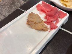 -重庆风光老灶火锅城(同德广场店)