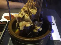 -很久以前羊肉串(大华三路店)