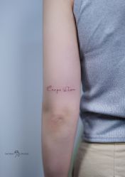 -飛凡TATTOO纹身•原创