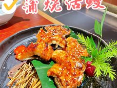 -蟹田居·活蟹料理(东城店)