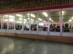-郑喜旺烧烤(新密总店)