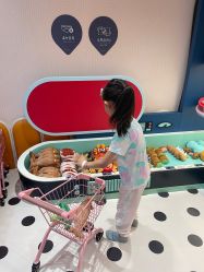 -MELAND CLUB亲子乐园·派对·餐厅(北京芳圆里ID MALL店)