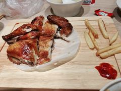 -大师兄·手工面·西北菜(美的悦然广场店)