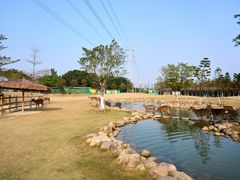 -盈香心动乐园