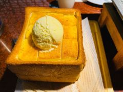 -绿茶餐厅(华联万柳店)