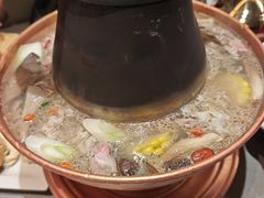 -额尔敦传统涮(体育场店)