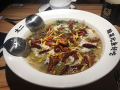 -太二酸菜鱼(福州泰禾店)