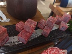 -湊湊火锅·茶憩(南京东路悦荟店)