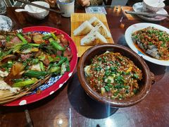 -杨记隆府(南坪店)
