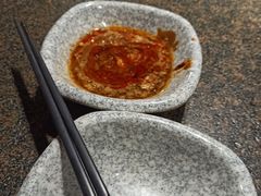 -马一洒开锅羊肉清真餐厅(京汉店)
