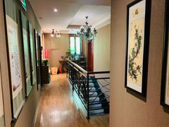 -莱蔻·圣灸堂·推拿艾灸(天山店)