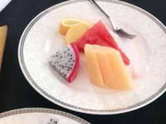 -蓝山咖啡馆(钱江龙店)
